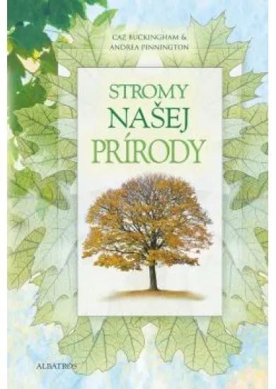 Stromy našej prírody