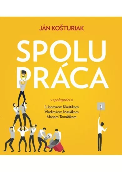 Spolupráca