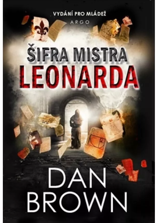 Dan Brown - Šifra mistra Leonarda - Verze pro mládež