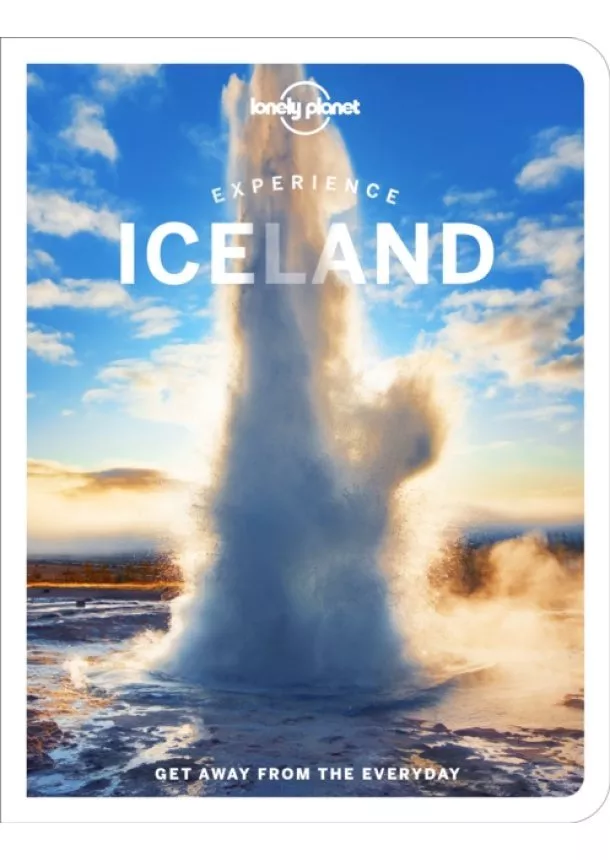  Lonely Planet, Zoe Robert, Egill Bjarnason, Jeannie Riley, Eyglo Svala Arnarsdottir, Porgnyr Thoroddsen - Experience Iceland