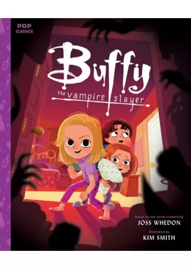 Buffy The Vampire Slayer