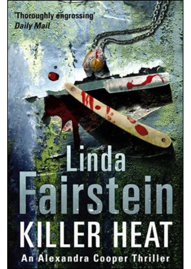 Linda Fairstein - Killer Heat