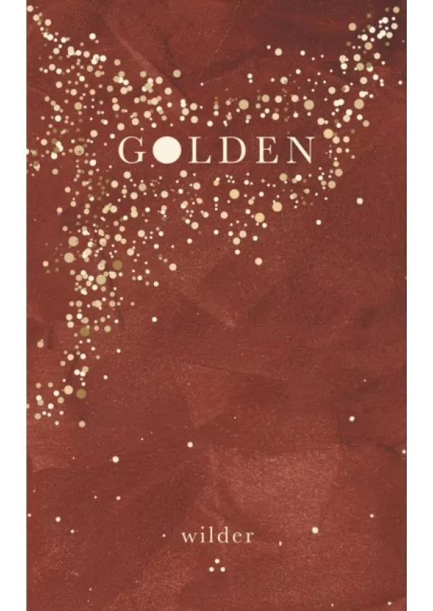 Wilder Poetry - Golden