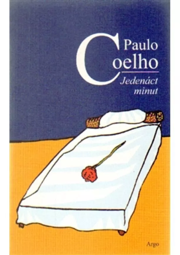 Paulo Coelho - Jedenáct minut