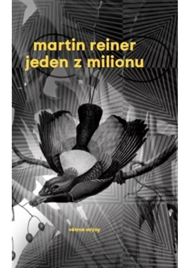 Martin Reiner - Jeden z milionu