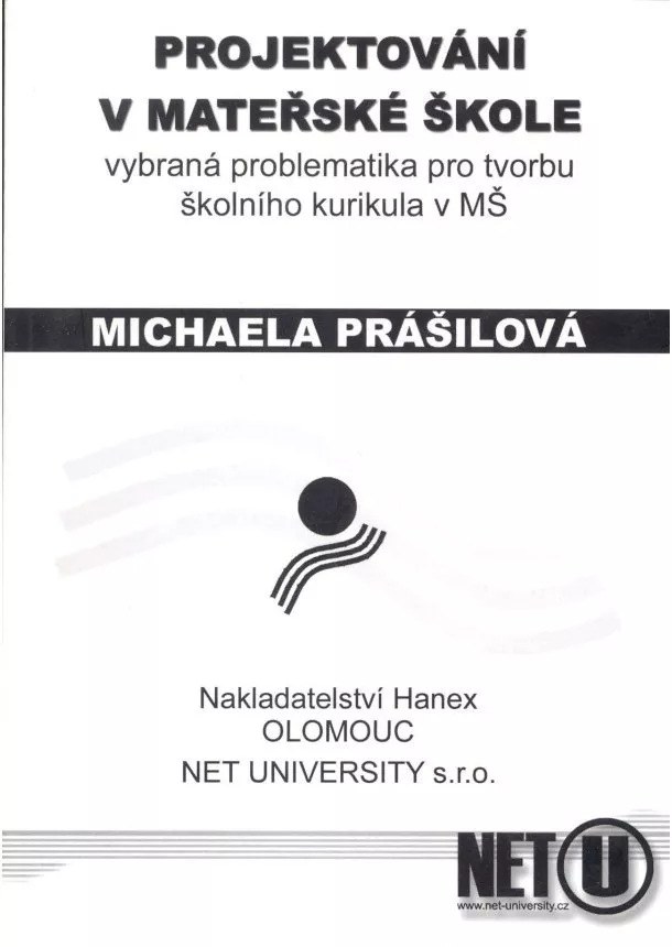 Prášilová, M. - Projektování v mateřské škole