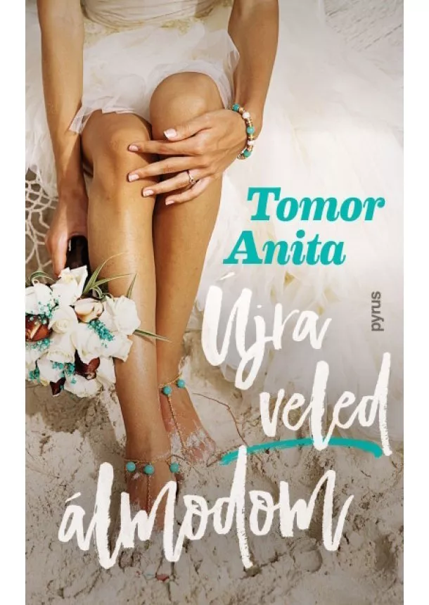 Tomor Anita - Újra veled álmodom