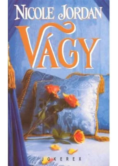 VÁGY