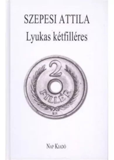 LYUKAS KÉTFILLÉRES