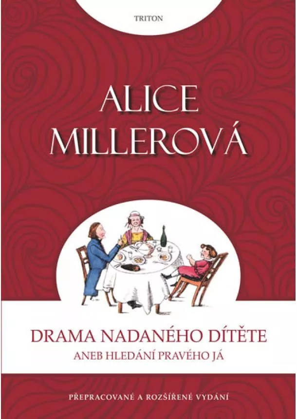 Alice Millerová - Drama nadaného dítěte