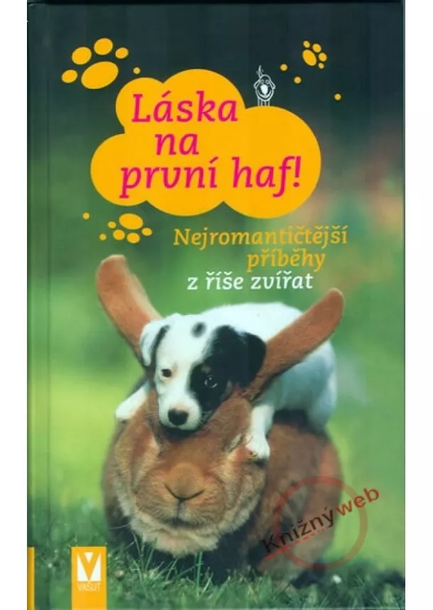 Karin Schramm - Láska na první haf!