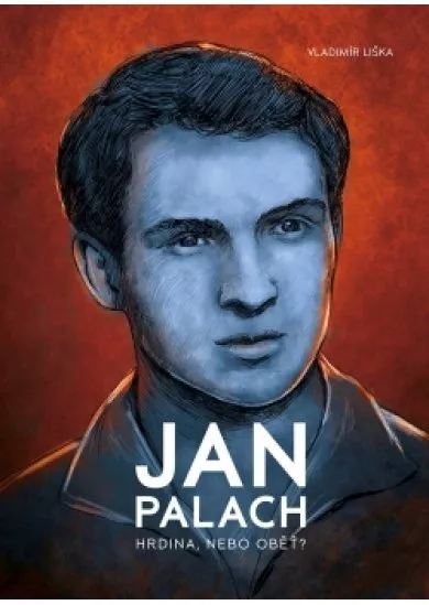 Jan Palach 