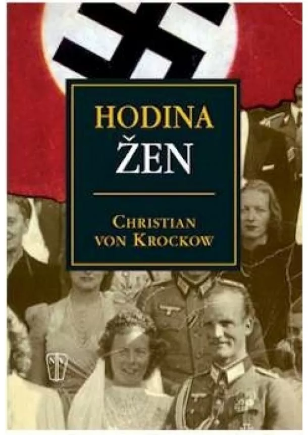 Christian von Krockow - Hodina žen