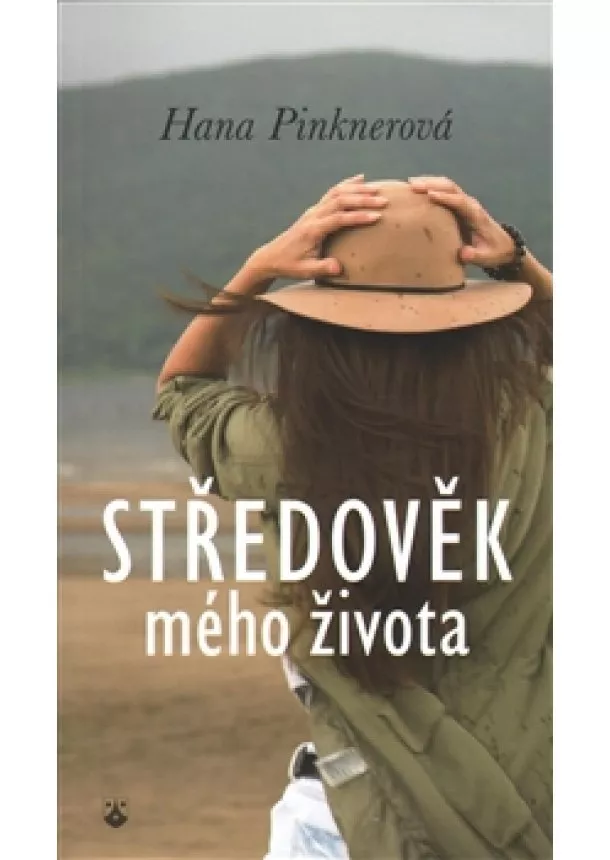 Hana Pinknerová - Středověk mého života