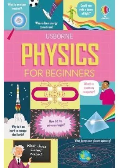 Physics for Beginners