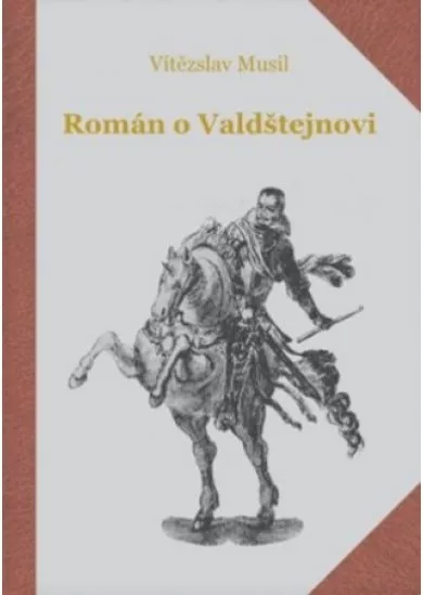 Román o Valdštejnovi