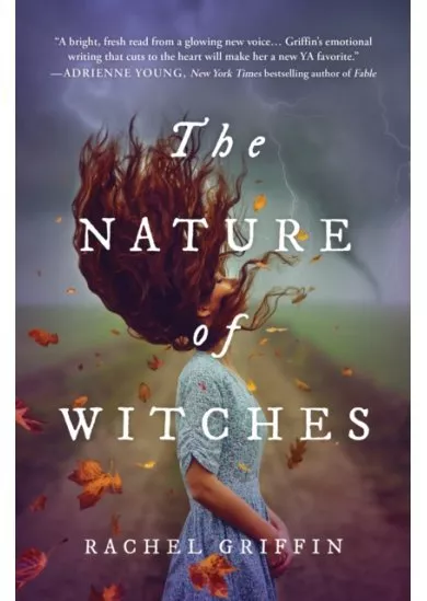 The Nature of Witches