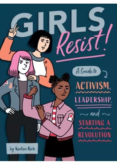 Girls Resist!