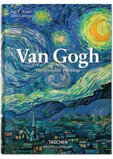 Van Gogh