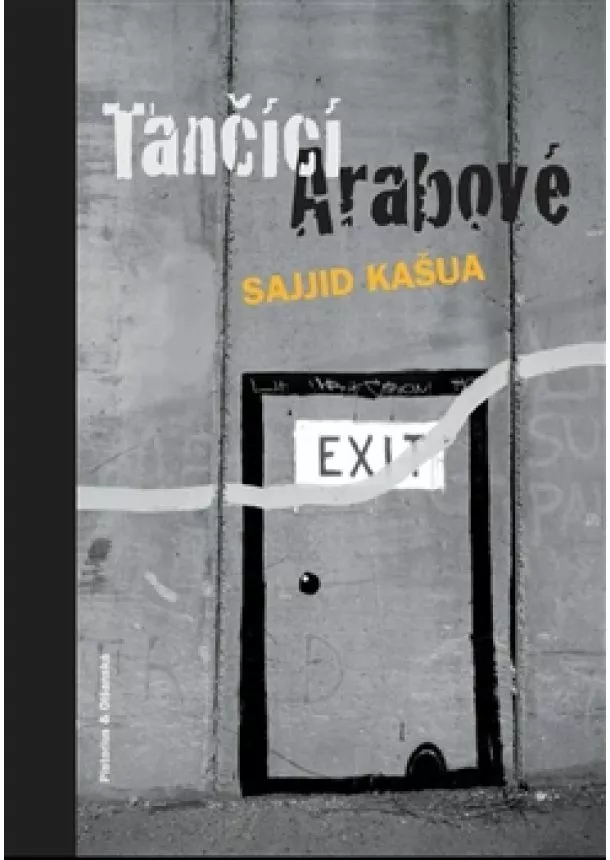 Sajjid Kašua - Tančící Arabové