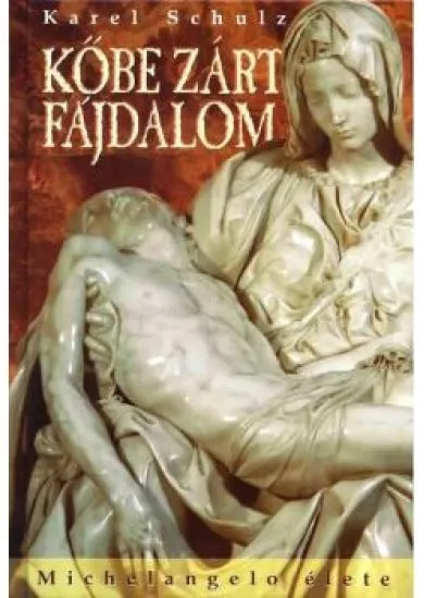 Kőbe zárt fájdalom /Michelangelo élete