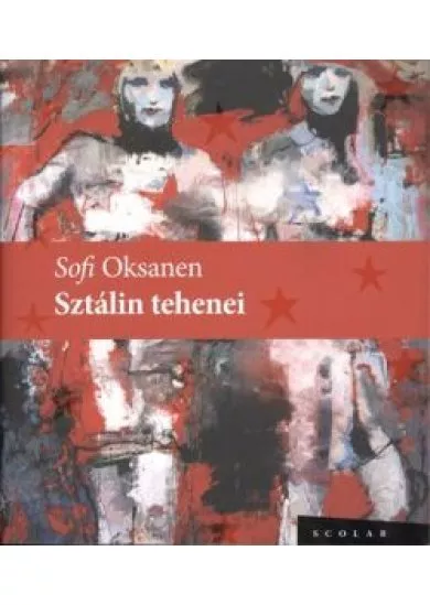 SZTÁLIN TEHENEI