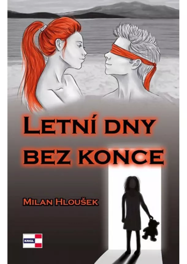 Milan Hloušek - Letní dny bez konce