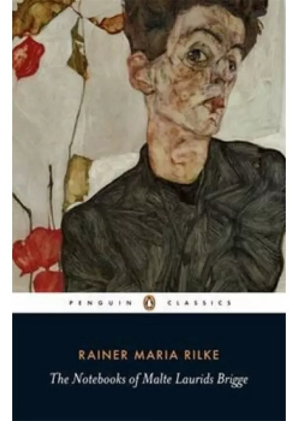 Rainer Maria Rilke - The Notebooks of Malte Laurids Brigge