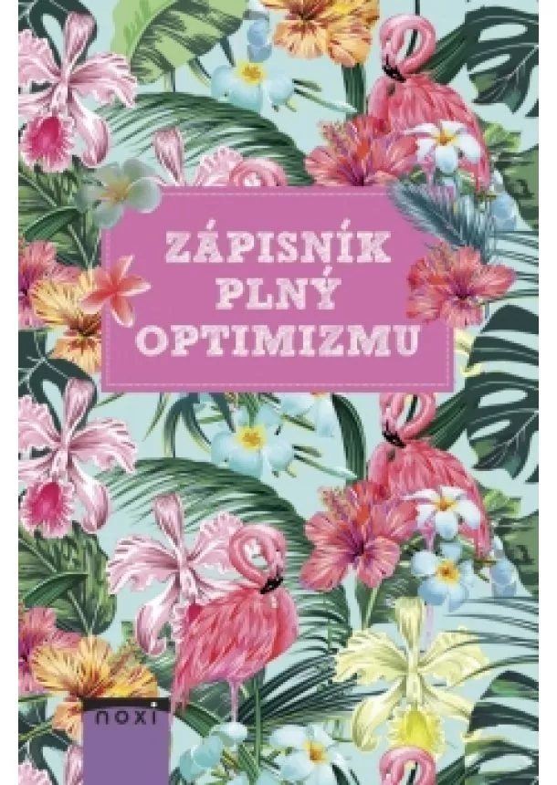 Milan Buno - Zápisník plný optimizmu