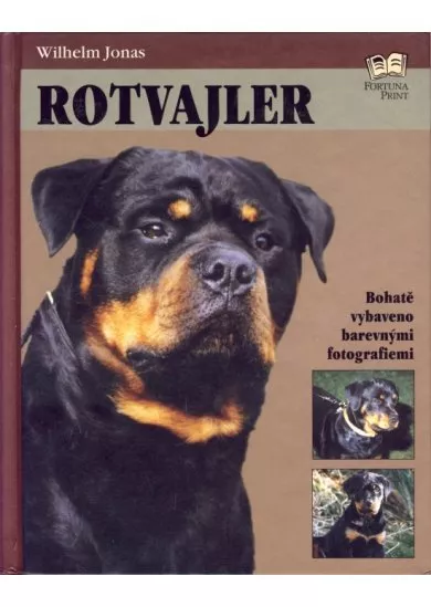 Rotvajler