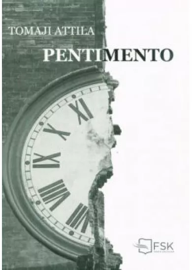 Pentimento