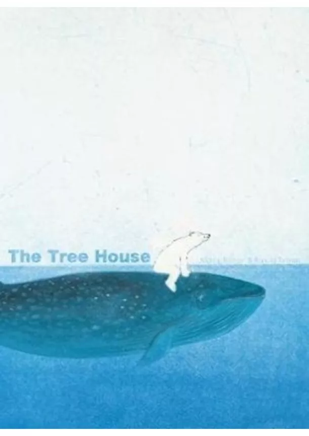 Marije Tolman, Ronald Tolman - The Tree House