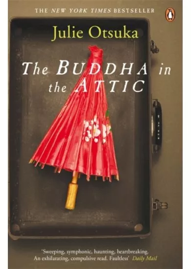 The Buddha in the Attic