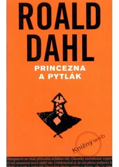 Princezna a pytlák