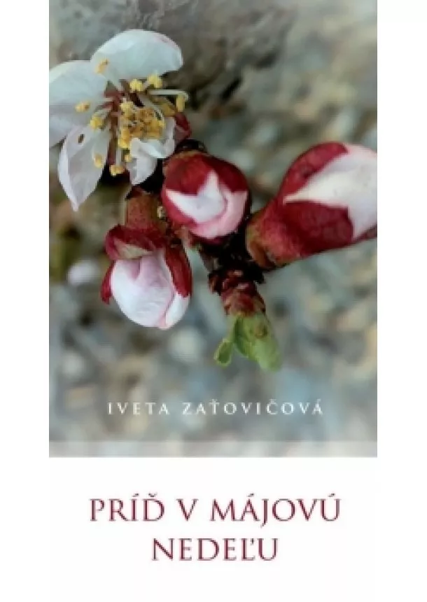 Iveta Zaťovičová - Príď v májovú nedeľu