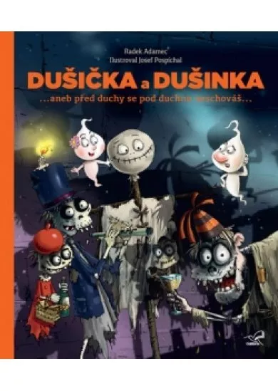 Dušička a Dušinka