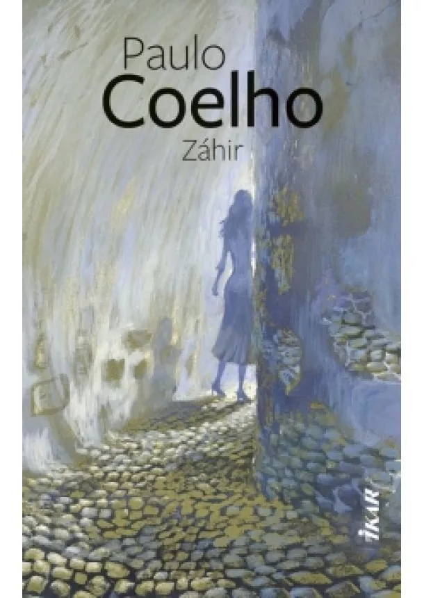 Paulo Coelho - Záhir, 2. vydanie