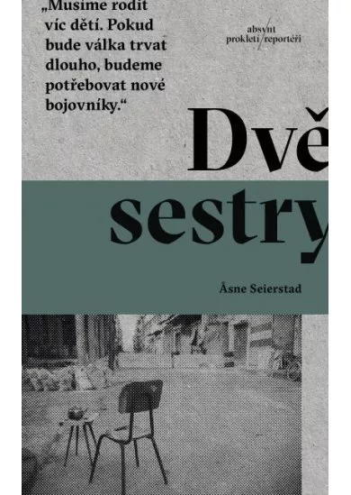 Dvě sestry