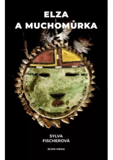 Elza a muchomůrka