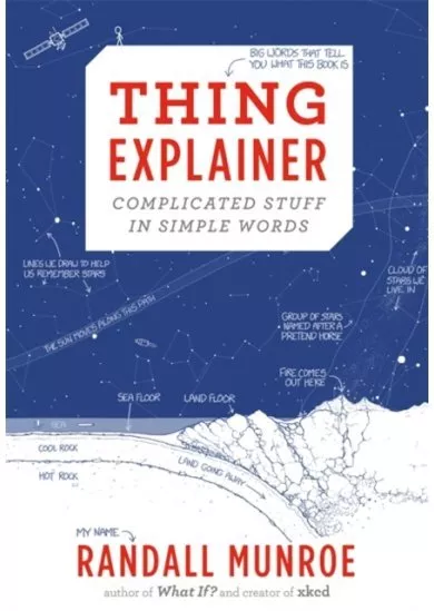 Thing Explainer