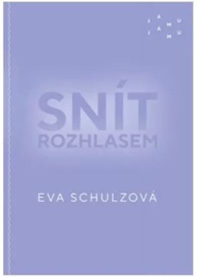 Snít rozhlasem