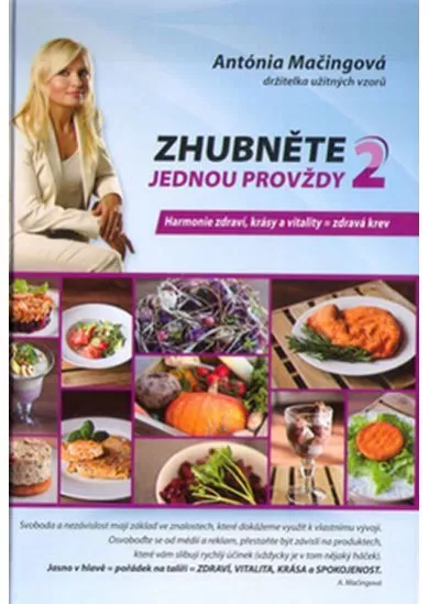 Zhubněte jednou provždy 2