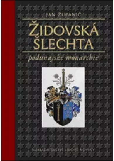 Židovská šlechta - Podunajské monarchie