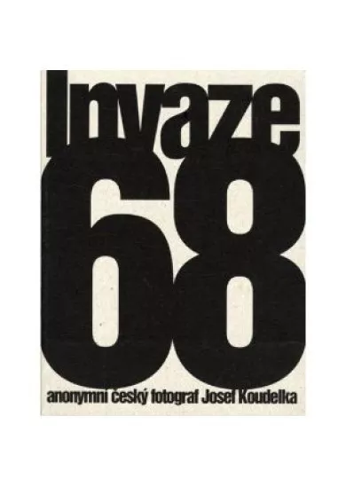 Invaze 68