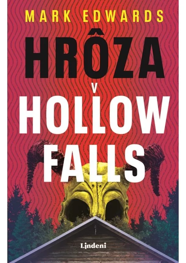 Mark Edwards - Hrôza v Hollow Falls