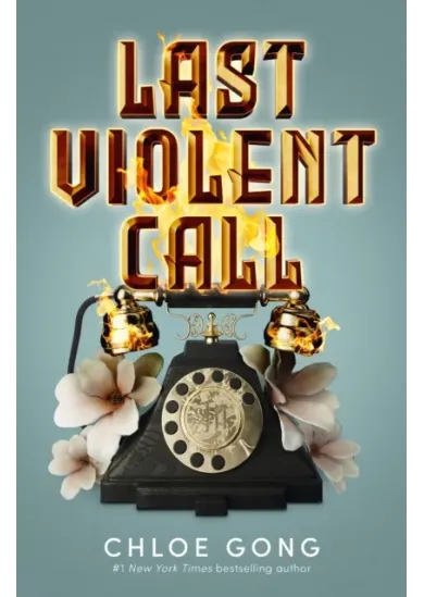 Last Violent Call