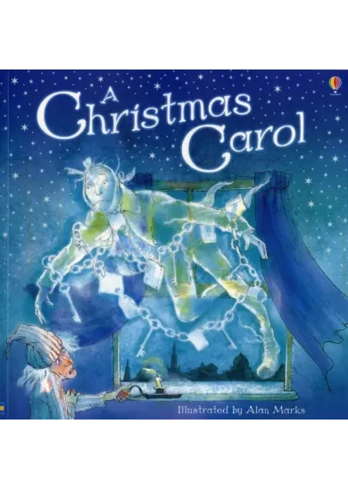 A Christmas Carol