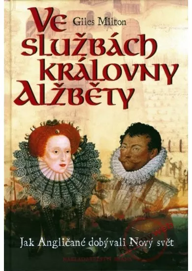 Ve službách královny Alžběty