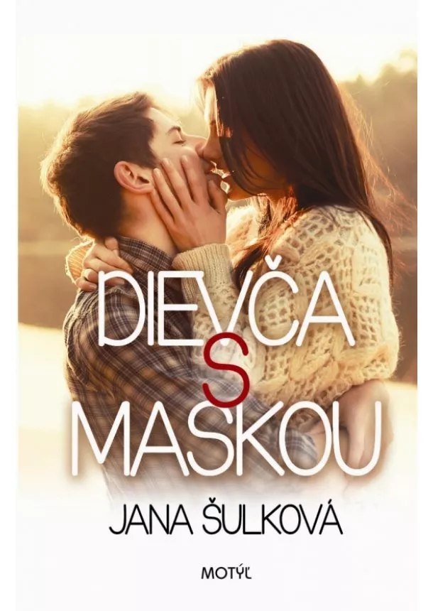 Jana Šulková  - Dievča s maskou