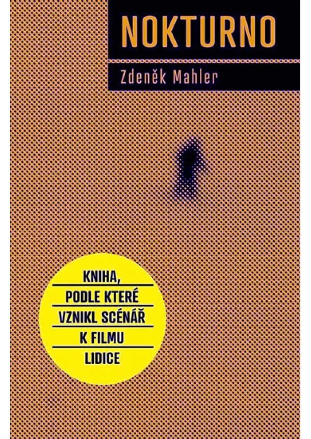 Zdeněk Mahler - Nokturno